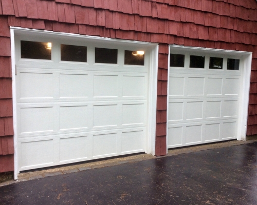 Residential Garage Door Installation & Replacement in Nassau County ...