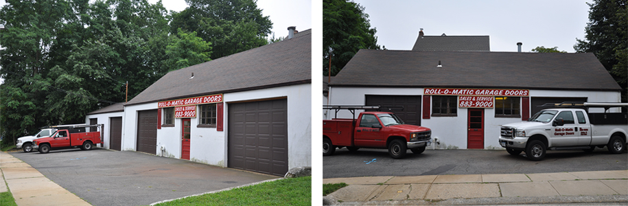 Garage Door Installations Repairs In Port Washington Ny From