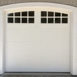Custom Wood Carriage House Doors