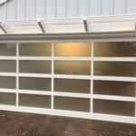 Contemporary Garage Doors
