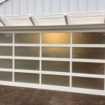 Contemporary Garage Doors